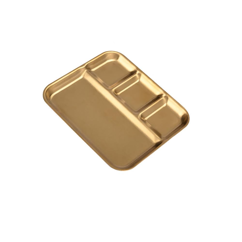 Amazon | 仕切りセット 304ステンレス 仕切りタレ入れ皿 焼肉 タレ 皿